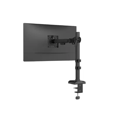 Krah monitori Neomounts DS60-600BL1, 10-32", rrotullues, i zi - 2
