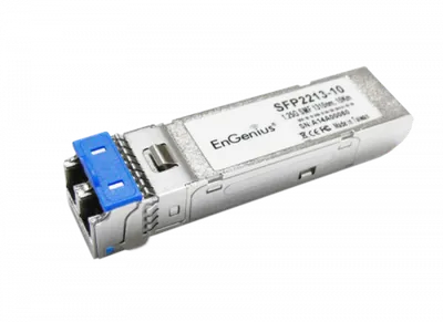 Modul SFP EnGenius SFP2500, transceiver optik, hot swappable - 1