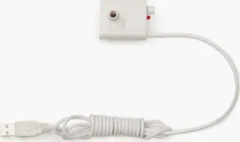 Pompa zëvendësuese për shatërvan uji për mace Catit PIXI Fountain, USB