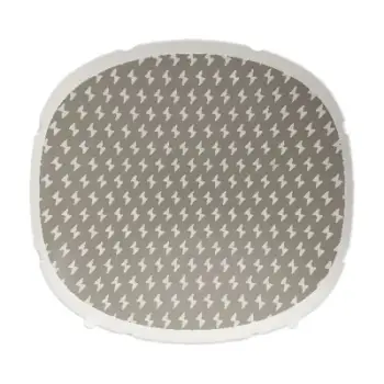 Tapet për tualet mace Catlink CL-SL-01, antibakterial, rezistent ndaj lëngjeve, gri