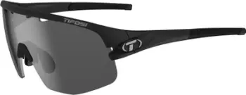 Syze sportive TIFOSI Sledge Lite, për meshkuj, Matte Black