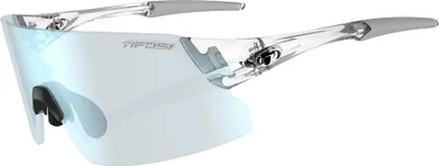 Syze sportive TIFOSI Optics Rail XC, lente të ndërrueshme, për çiklizëm, transparente blu - 1