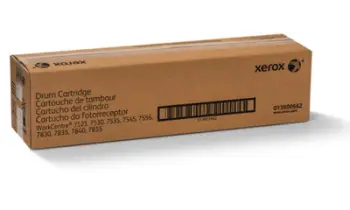 Drum printeri Xerox 013R00662, deri 125000 faqe, i zi