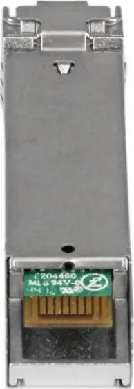 Modul SFP StarTech Cisco GLC-SX-MMD Compatible, 1000BASE-SX, 1Gbps, fibër multimode