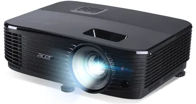 Projektor Acer X1129HP, DLP, 4500 lumens, SVGA 800 x 600 - 1