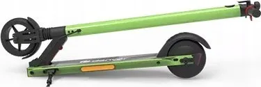 Trotinet elektrik Denver SEL-65115LIME, 250W, rrota 6.5", jeshil - 2