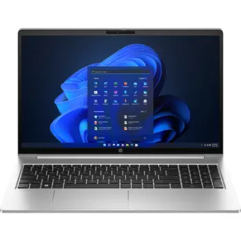 Notebook HP ProBook 450 G10, 15.6", Intel Core i5, gri
