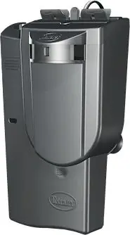 Filtër i brendshëm për akuariume Tetra EasyCrystal FilterBox 600 EC 600, 50-150l
