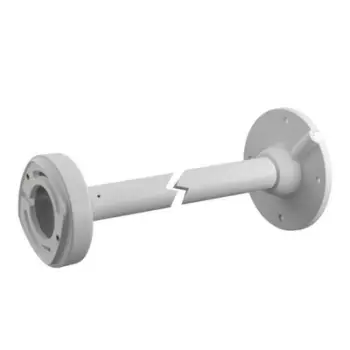 Mbajtëse tavanore Hikvision DS-1271ZJ-110, për kamera dome, aliazh alumini, e bardhë