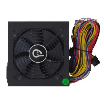 Furnizues energjie Spacer SPPS-TP-600, 600W, ATX V2.3, i zi