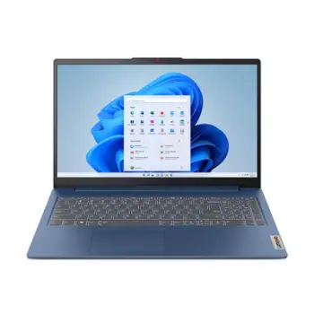 Laptop Lenovo IdeaPad Slim 3 15IRH8, 15.6", i hollë, gri