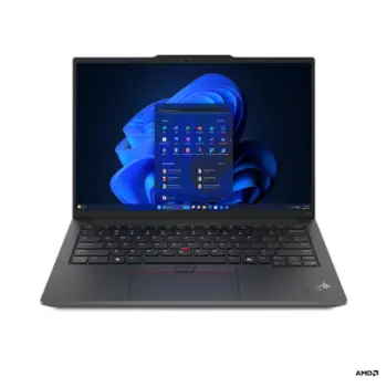 Laptop Lenovo ThinkPad T16 Gen 3, 16", Intel Core Ultra 7 155H, 8GB RAM, i zi