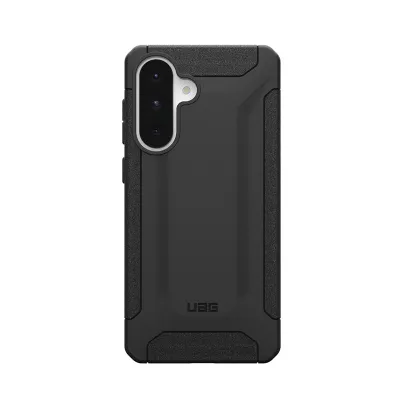 Mbulesë telefoni Urban Armor Gear Scout 214502114040, 5", e zezë - 1