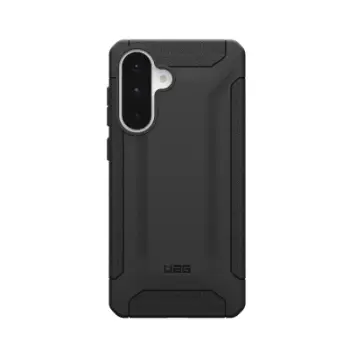 Mbulesë telefoni Urban Armor Gear Scout 214502114040, 5", e zezë