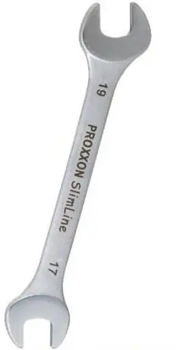 Çelës fiks Proxxon PR23828, 5.5 x 5mm, seri Slim Line
