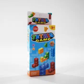 Konzolë lojërash Icom Polska Tetris Game, 23 lojëra, portative, shumëngjyrëshe