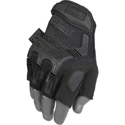 Doreza pa gishta Mechanix Wear Impact, madhësia L, të zeza - 1
