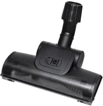 Furçë turbo universale për fshesë me korrent Zelmer TS-UNI, për tuba 30-38mm, gri