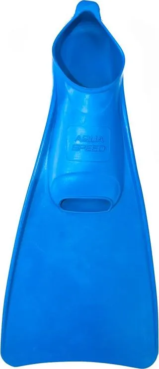 Pendla noti Aqua-Speed Inox 11, për snorkeling dhe zhytje, blu - 2