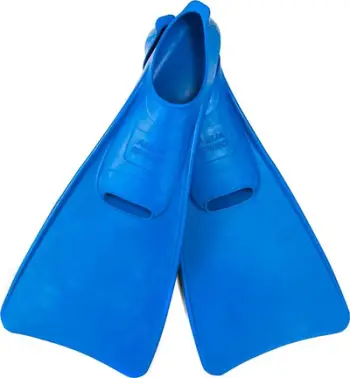 Pendla noti Aqua-Speed Inox 11, për snorkeling dhe zhytje, blu