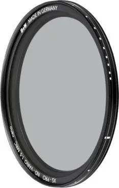 Filtër fotografik B+W XS-Pro Digital Variable ND, 77mm, MRC Nano