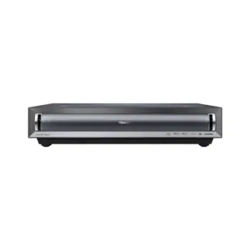 Projektor Hisense PX3, 4K UHD, 2800 lumen, gri