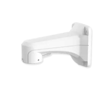Mbajtëse muri për kamera Milesight A41, 200 x 129 x 100 mm, e bardhë
