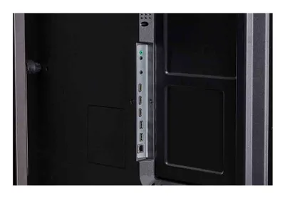 Ekran profesional LG 65UL3Q-E, 65", 4K UHD, Wi-Fi, i zi - 8