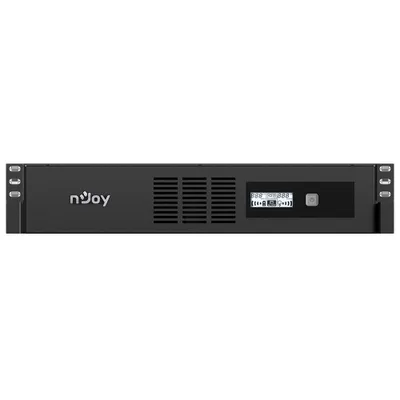 UPS NJoy 1000, 1000VA, 600W, me AVR - 2