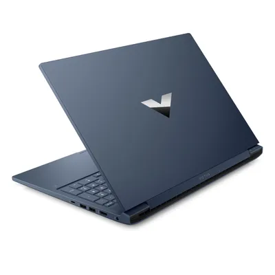 Laptop gaming HP Victus 16-s1002nc, Ryzen 7, 16.1" QHD, RTX 4070, Performance Blue - 3