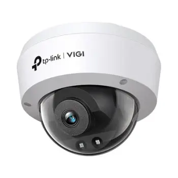 Kamerë sigurie TP Link Vigi, 2MP, IR Dome, IP67