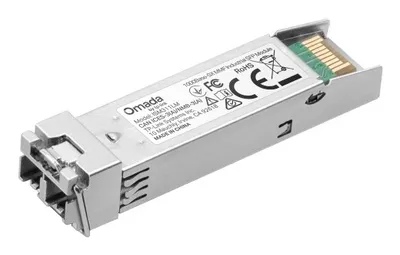 Kabllo RBLINE MULTI-MODE PATCHCORD, e kuqe - 1