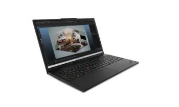 Tastierë Lenovo ThinkPad P16s Gen 3, shtrirje çeke, e zezë