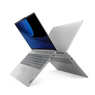 Laptop Lenovo IdeaPad Slim 5 16IMH9, 16", Intel Core Ultra 5, 16GB RAM, 512GB SSD, gri - 2