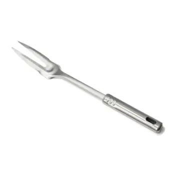 Pirun çeliku inox Vanora Home, 30cm