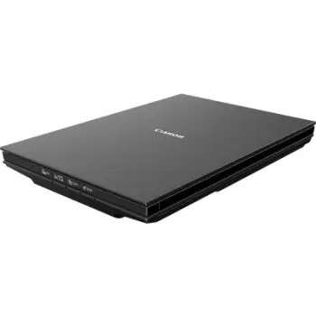 Scanner Canon LiDE 300, A4, 2400 x 4800 dpi, i zi