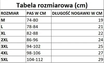 Shorce noti Aqua-Speed Aron M, rezistent ndaj klorit, blu - 3
