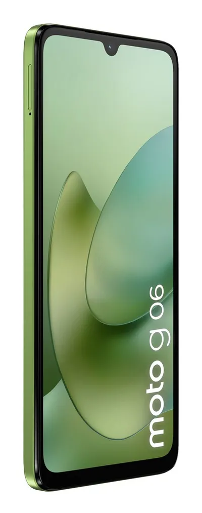 Telefoni Motorola Moto G06, 6.88", 256GB, jeshil - 6