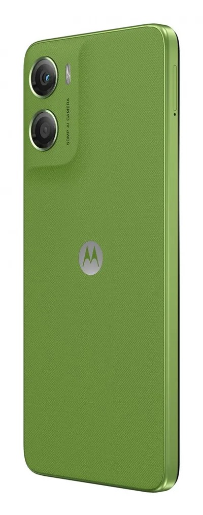 Telefoni Motorola Moto G06, 6.88", 256GB, jeshil - 8