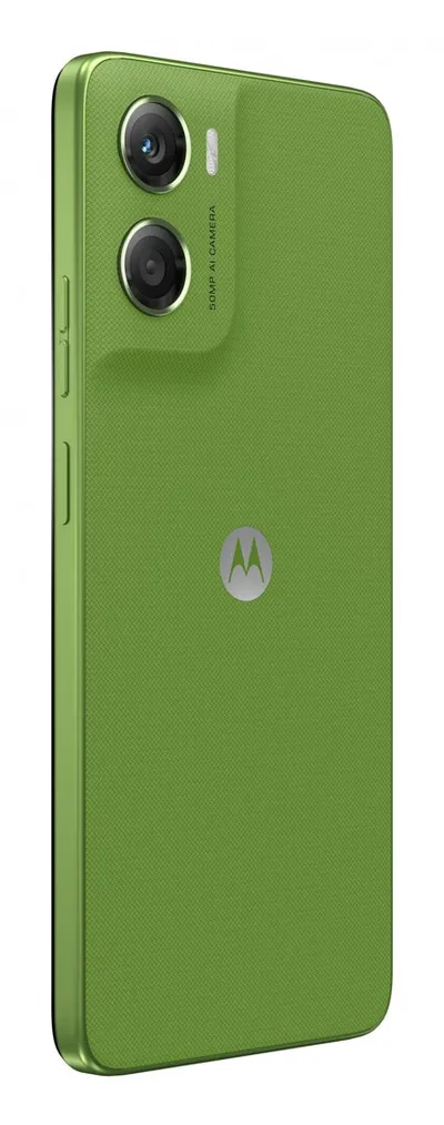 Telefoni Motorola Moto G06, 6.88", 256GB, jeshil - 9