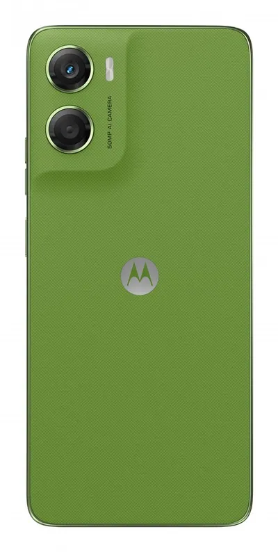 Telefoni Motorola Moto G06, 6.88", 256GB, jeshil - 10