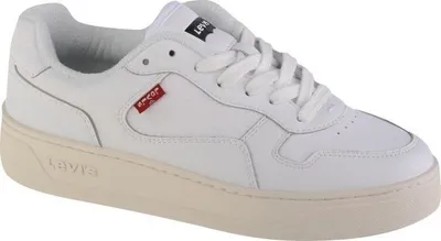 Atlete femrash Levi's Glide SW 235201-713-51, shollë gome, të bardha - 1