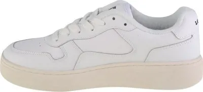 Atlete femrash Levi's Glide SW 235201-713-51, shollë gome, të bardha - 2