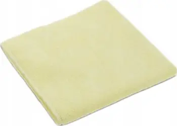 Leckë mikrofibre Vileda MicroTuff Base, profesionale, e verdhë