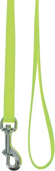 Kollare për mace Zolux, 1 m, 10 mm, e gjelbër