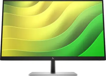 Monitor HP E24q G5, 23.8", QHD, i zi gri