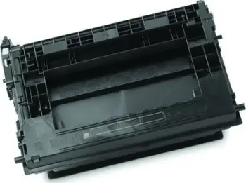 Toner HP CF237X, 10000 faqe, i zi