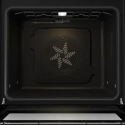 Furra elektrike Gorenje BOSB6737E06X, kapacitet i madh, inoks - 5