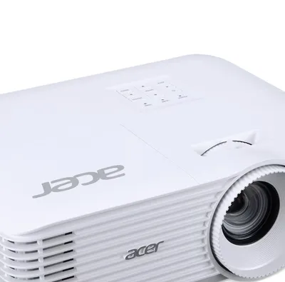 Projektor Acer P5550 DLP, 3600 ANSI Lumens, biznes, i bardhë - 1