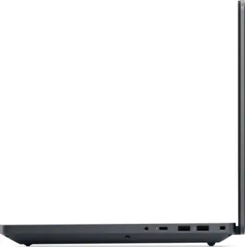 Laptop Dell Pro Max 16 Plus MB16250, 16", Intel Core Ultra 7, 32GB RAM, 1TB SSD, NVIDIA RTX Pro 3000, i zi